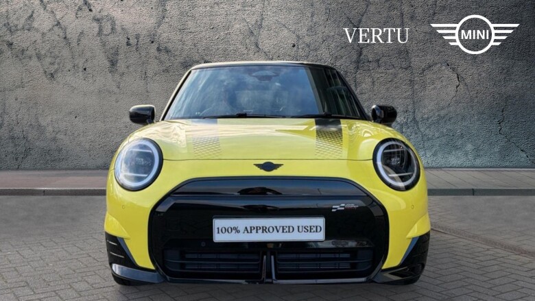 MINI Cooper 135kW E Sport [Level 1] 41kWh 3dr Auto Electric Hatchback